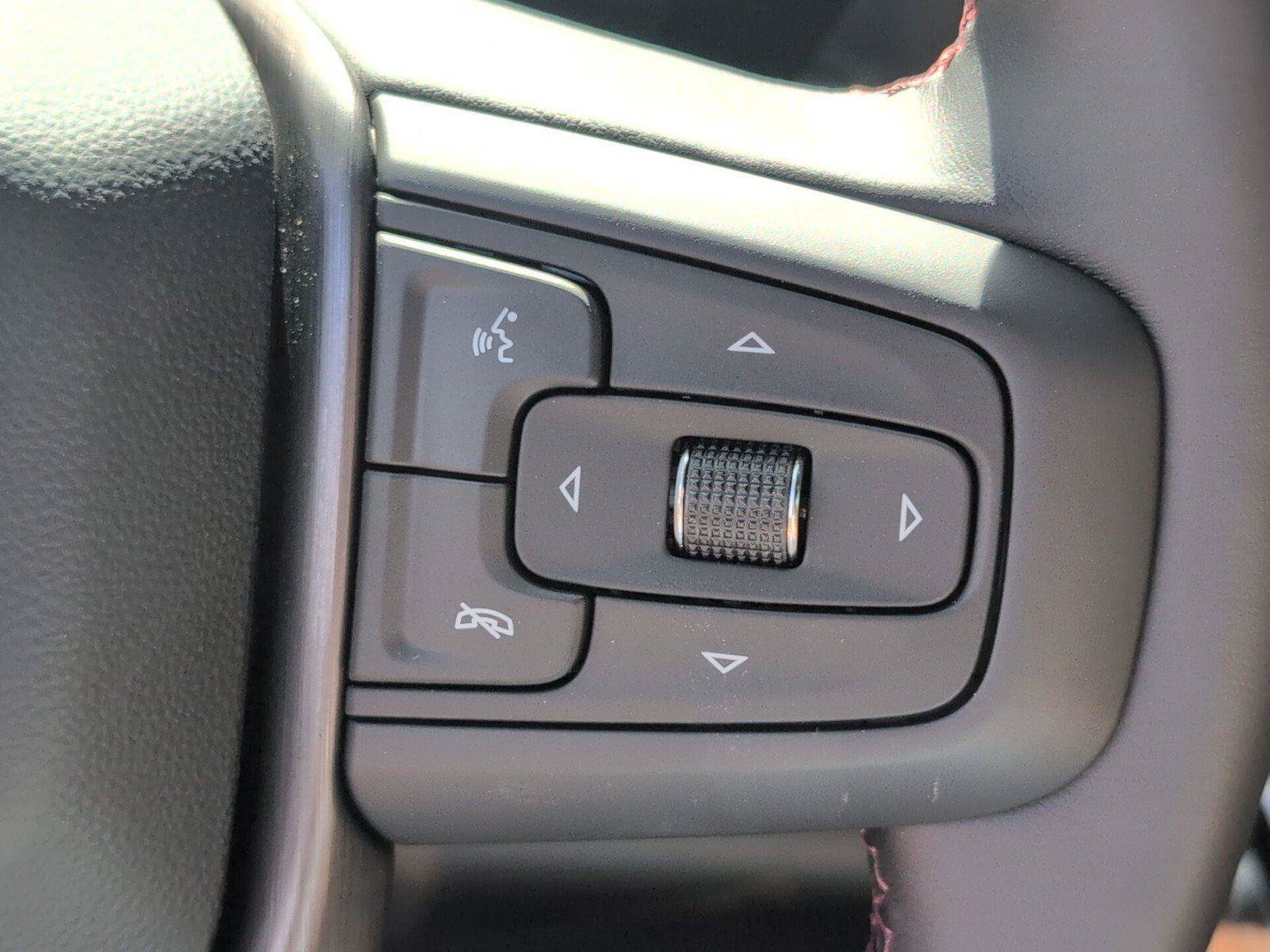New 2026 GMC Sierra 2500 AT4X AWD/4WD image 28