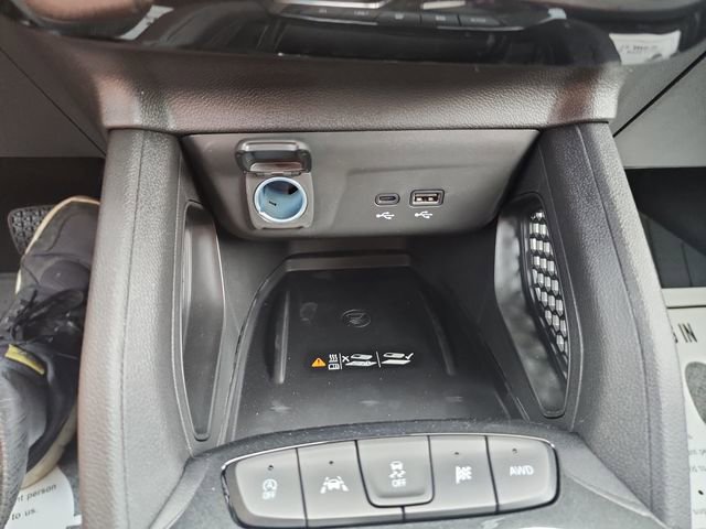 New 2026 Chevrolet TrailBlazer RS w/ Convenience Package image 28