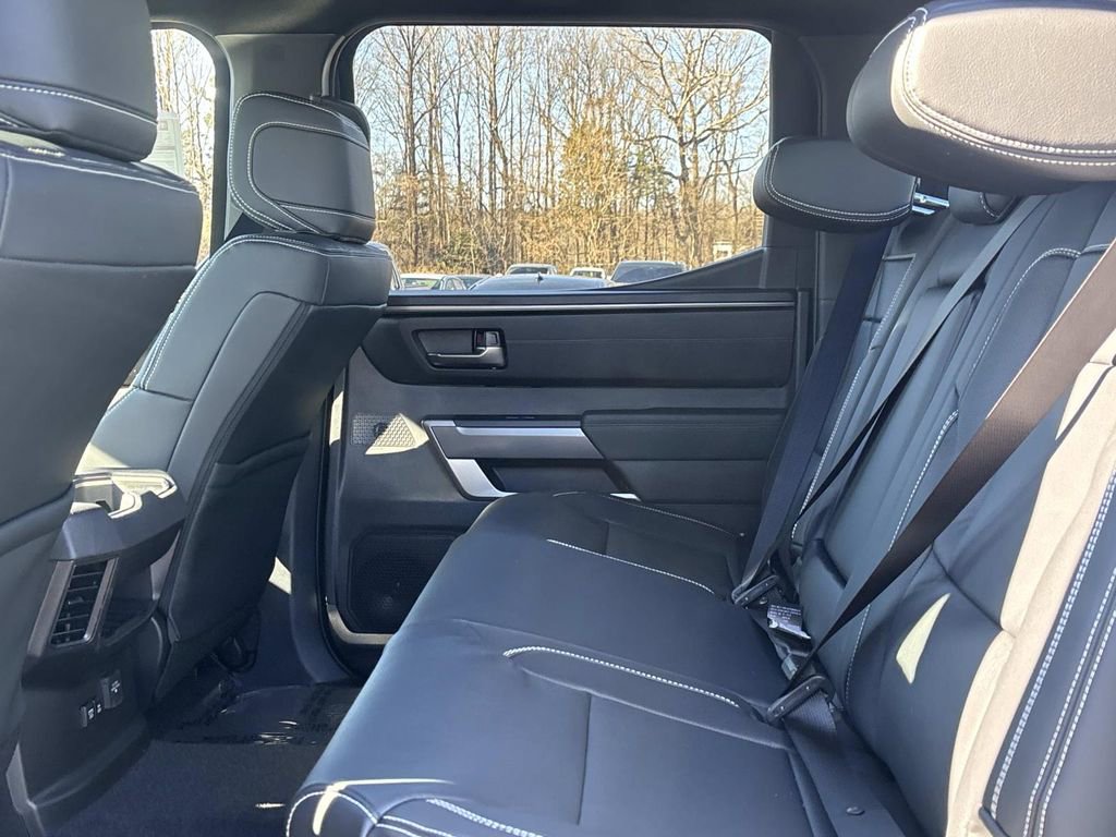 New 2026 Toyota Tundra SR5 image 26