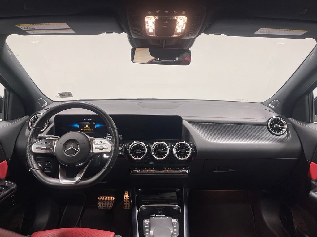 Certified 2023 Mercedes-Benz GLA 35 AMG 4MATIC image 30