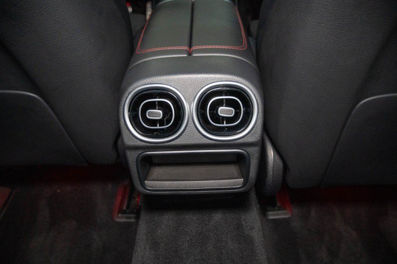 Used 2023 Mercedes-Benz C 43 AMG 4MATIC Sedan image 21