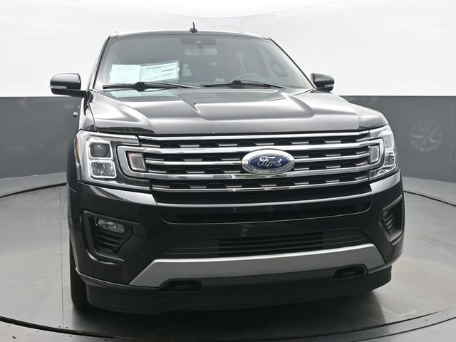 Used 2021 Ford Expedition Max XLT AWD/4WD image 8