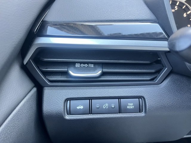 Certified 2024 Nissan Altima 2.5 SR w/ SR Premium Package image 31