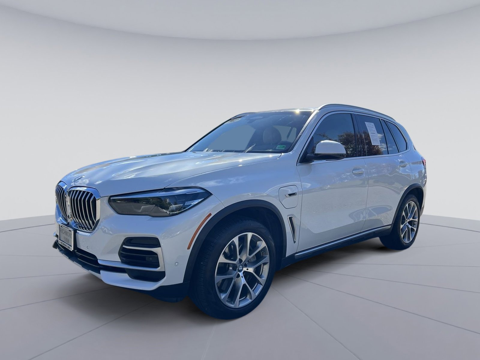 Used 2022 BMW X5 xDrive45e