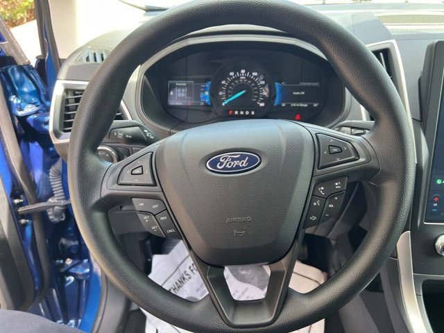 New 2024 Ford Edge SE w/ Black Appearance Package image 11