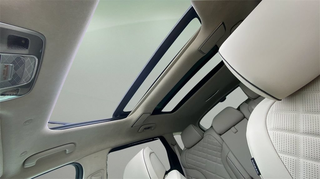 New 2026 Genesis GV80 3.5T Prestige AWD/4WD image 15