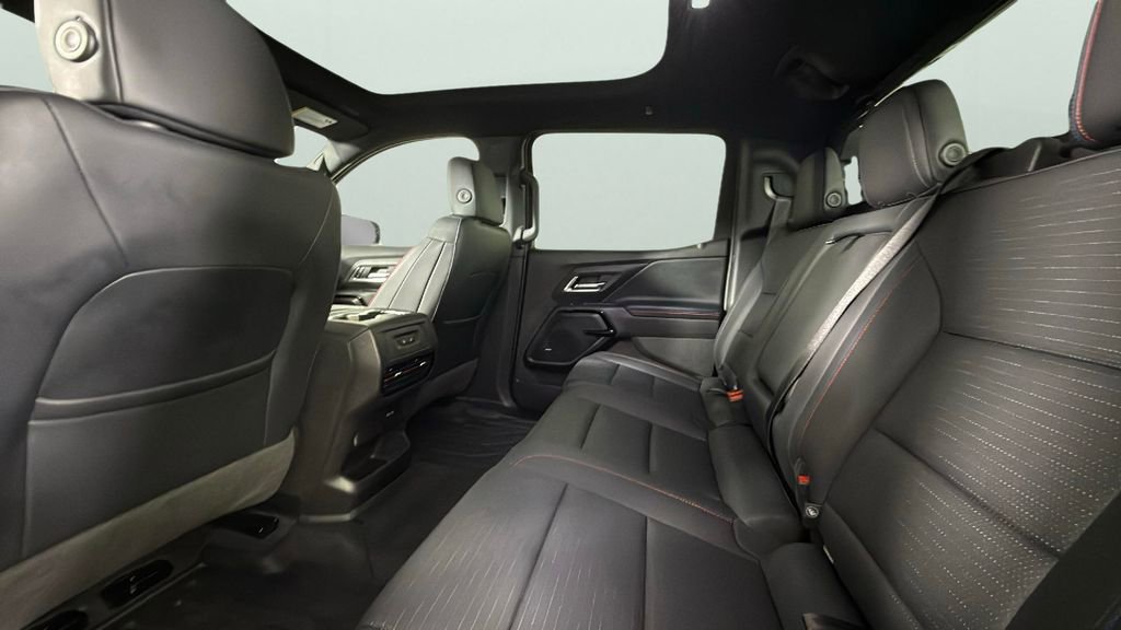 Certified 2024 Chevrolet Silverado EV RST image 18