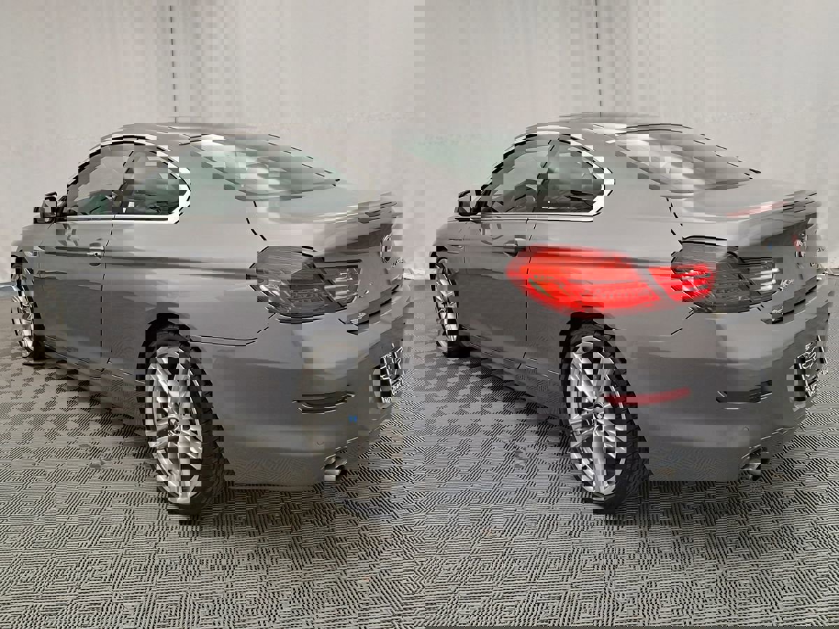Used 2014 BMW 640i xDrive Coupe image 6