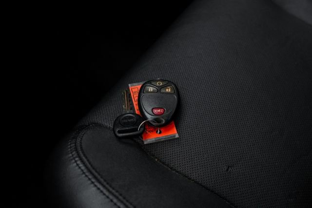 Used 2013 GMC Sierra 3500 Denali image 51