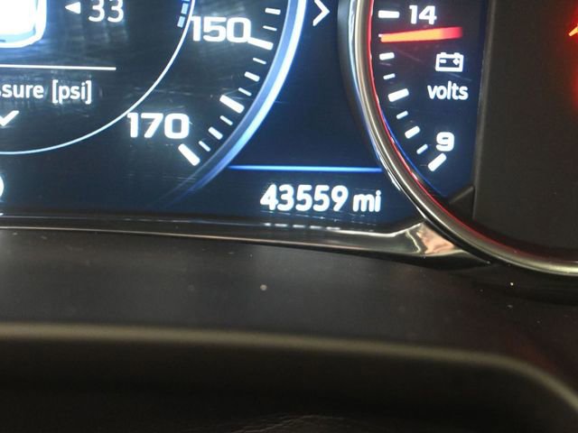 Used 2022 Chevrolet Blazer RS w/ Enhanced Convenience Package image 37