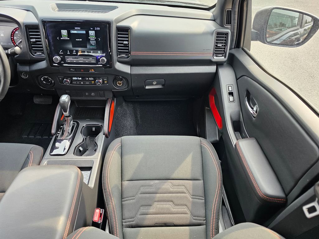 Used 2023 Nissan Frontier PRO-4X w/ Tow Package image 14