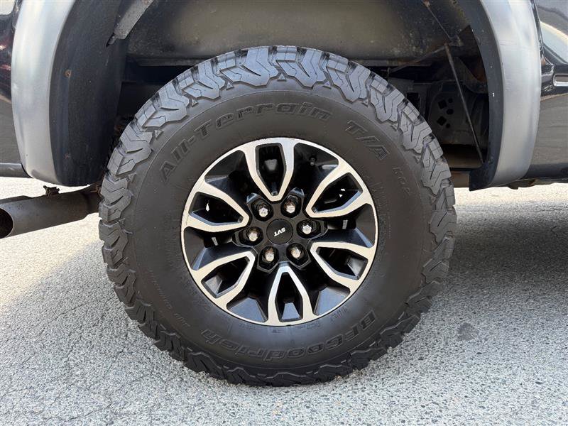Used 2014 Ford F150 Raptor w/ Equipment Group 801A Luxury AWD/4WD image 12