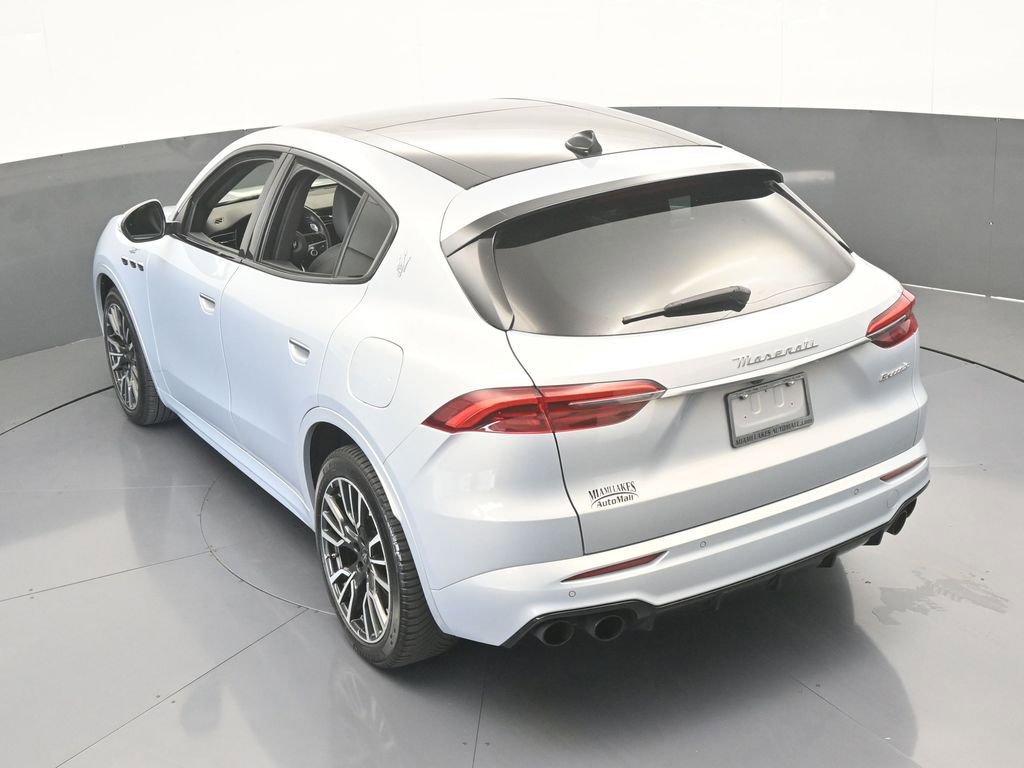 Used 2023 Maserati Grecale GT image 52