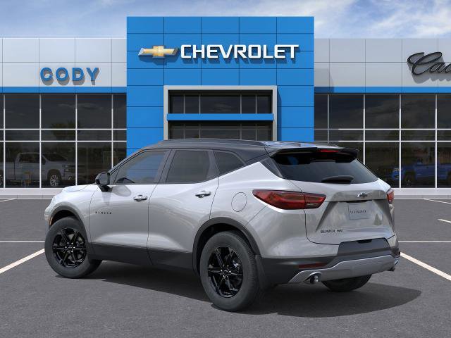 New 2026 Chevrolet Blazer LT w/ Convenience Package image 3
