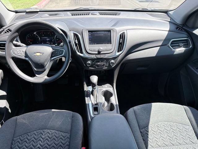 Used 2023 Chevrolet Equinox LT FWD image 7