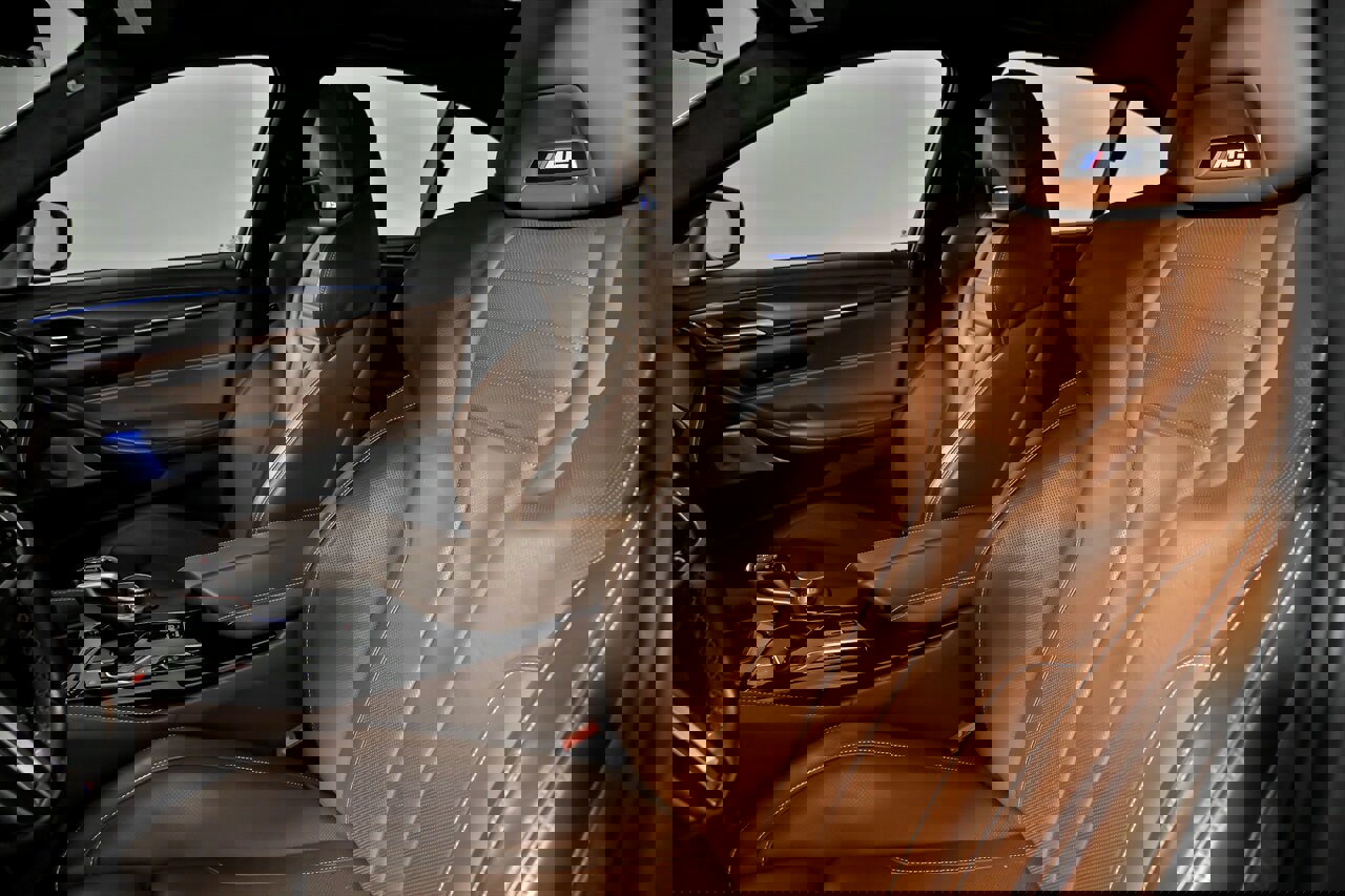 Used 2021 BMW M5 w/ Competition Package image 23