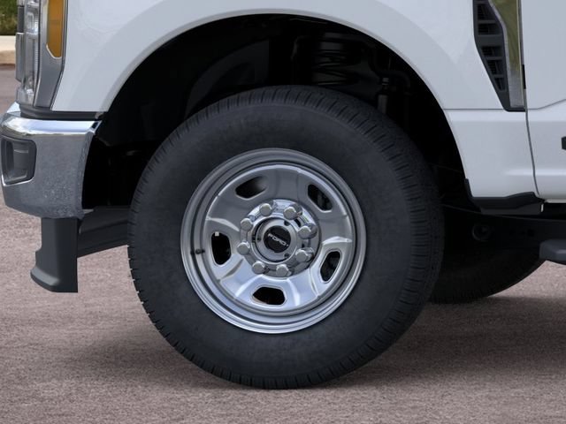 New 2026 Ford F350 XL w/ XL Chrome Package AWD/4WD image 19