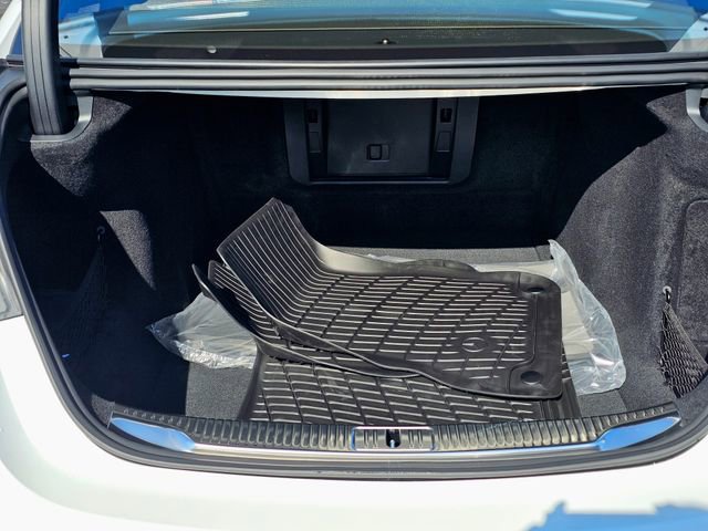 New 2026 Mercedes-Benz S 580 4MATIC Sedan image 12