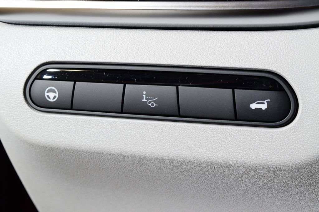 New 2027 INFINITI QX65 Autograph AWD/4WD image 17