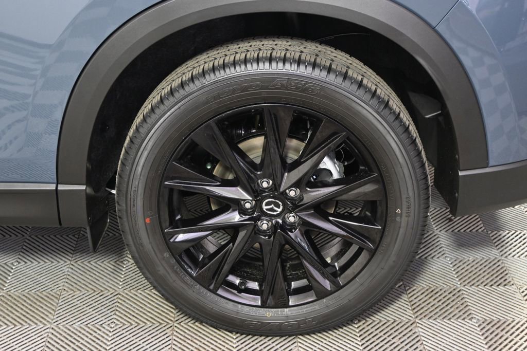 New 2025 MAZDA CX-5 Carbon Edition image 20