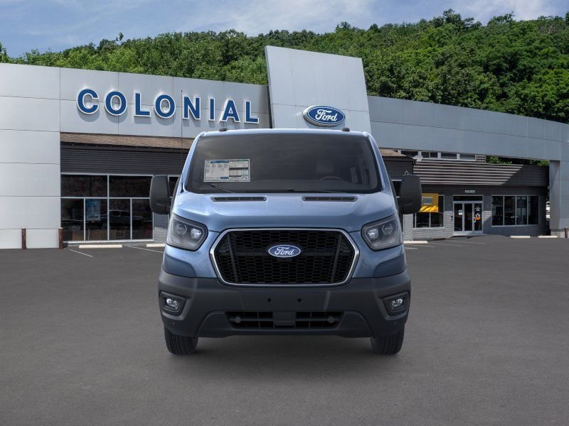 New 2026 Ford Transit 150 Low Roof w/ Exterior Upgrade Package image 6