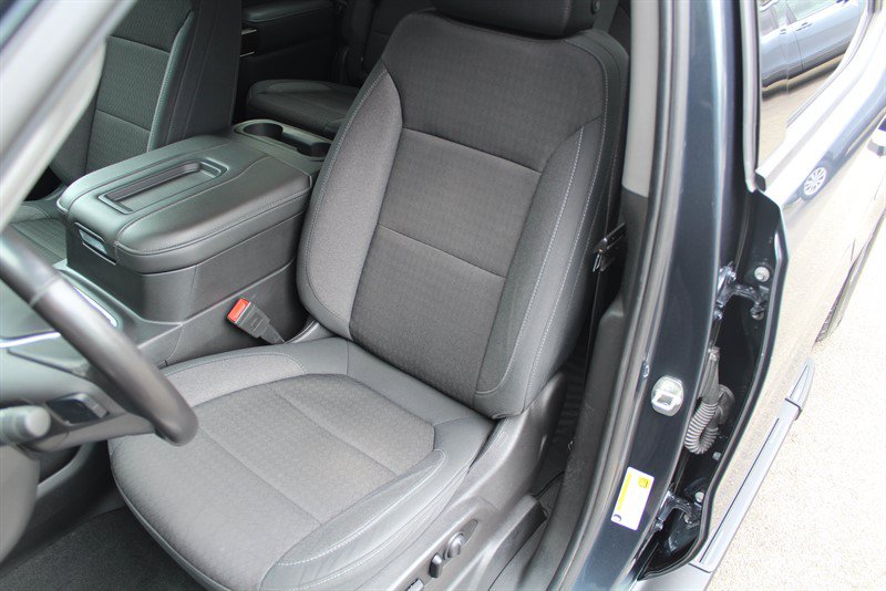 Used 2020 GMC Sierra 1500 Elevation AWD/4WD image 19