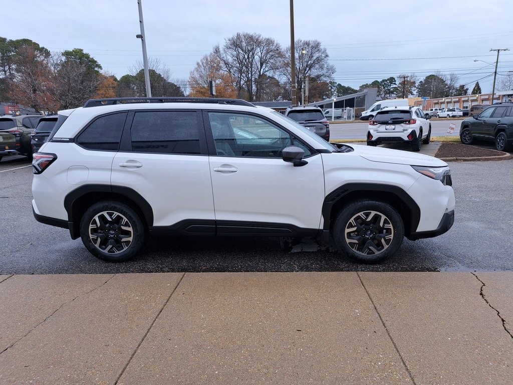 New 2026 Subaru Forester Premium image 7