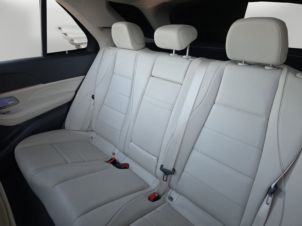 Used 2020 Mercedes-Benz GLE 350 4MATIC image 13