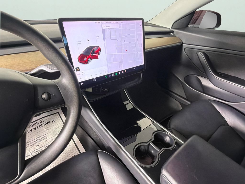 Used 2020 Tesla Model 3 Long Range AWD/4WD image 19
