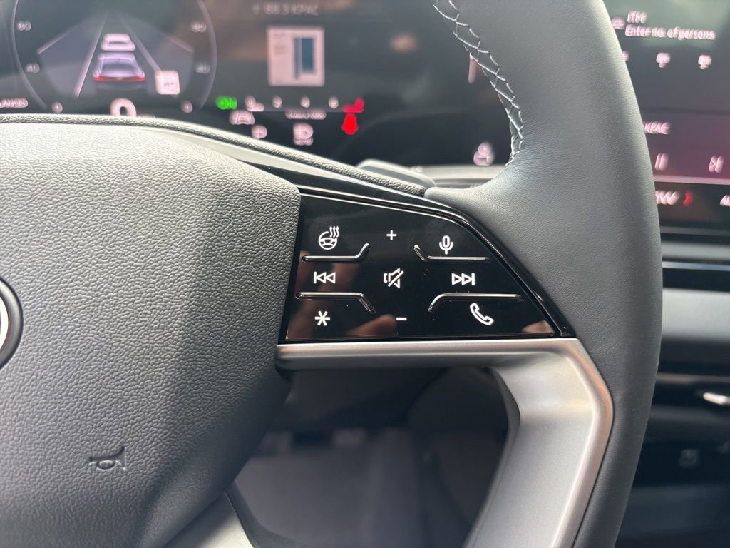 New 2025 Audi A5 2.0T Premium image 22