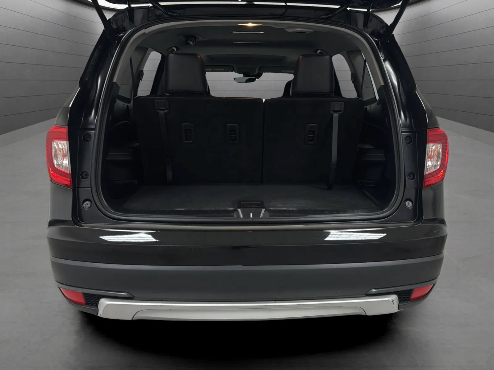 Used 2019 Honda Pilot EX-L image 19