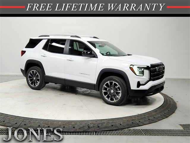 New 2026 GMC Terrain Elevation w/ Elevation Premium Package