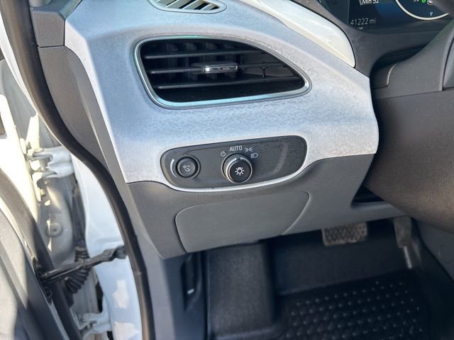 Used 2017 Chevrolet Bolt LT image 18