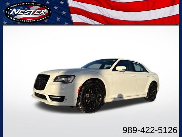 Used 2023 Chrysler 300 Touring L w/ Popular Equipment Group