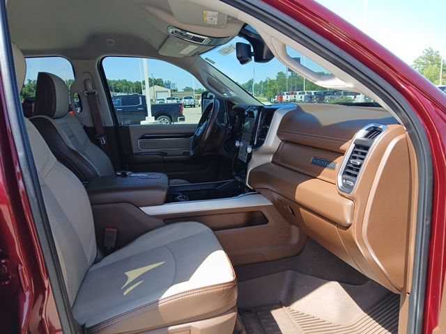 Used 2023 RAM 2500 Laramie AWD/4WD image 31