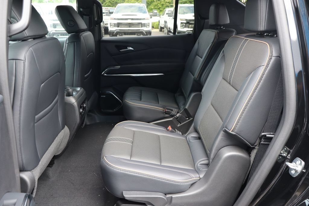 New 2026 Chevrolet Traverse High Country AWD/4WD image 23