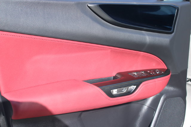Used 2024 Lexus NX 350 AWD w/ Cold Area Package image 9