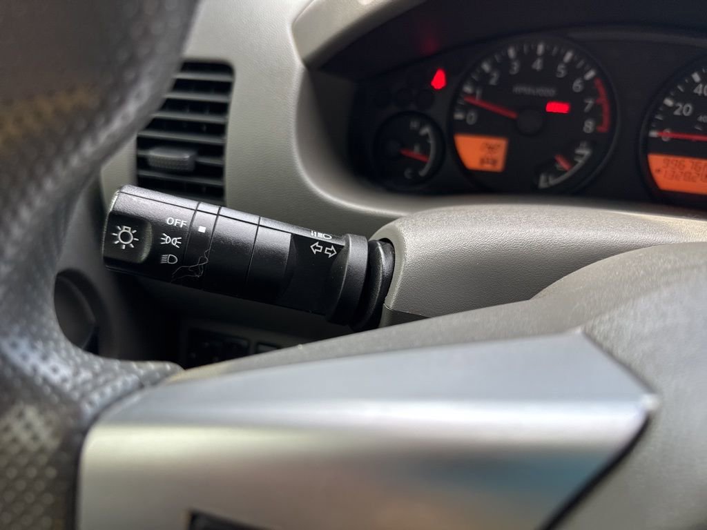 Used 2017 Nissan Frontier SV image 19