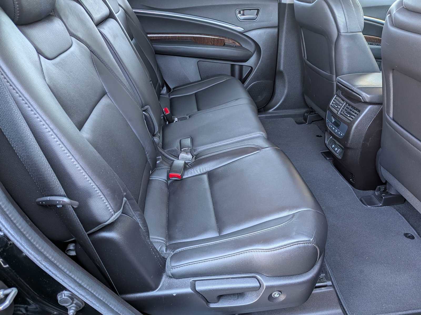 Used 2019 Acura MDX SH-AWD image 20