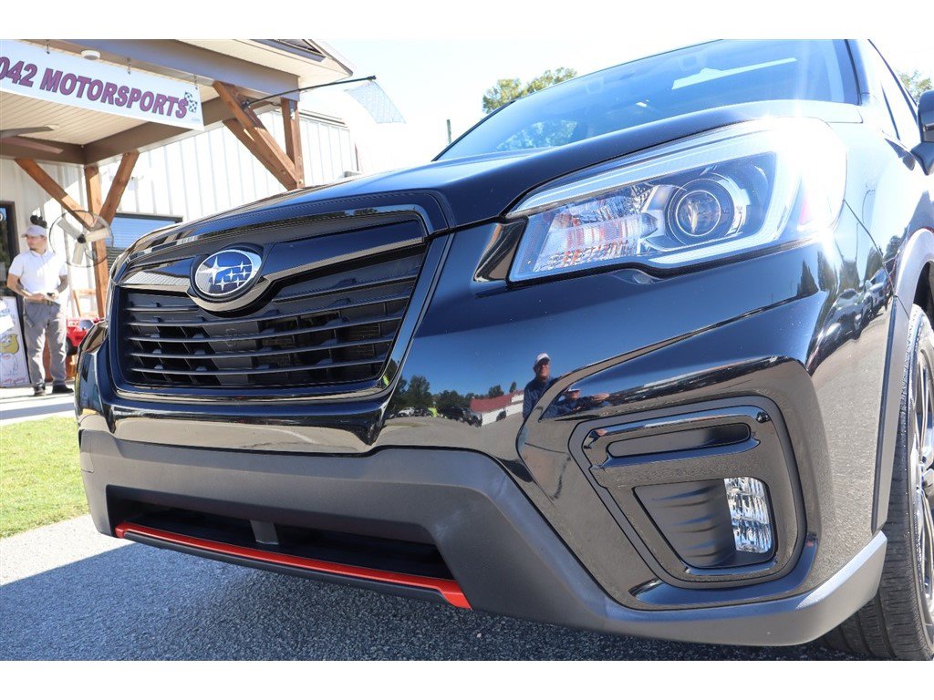 Used 2019 Subaru Forester Sport AWD/4WD image 43