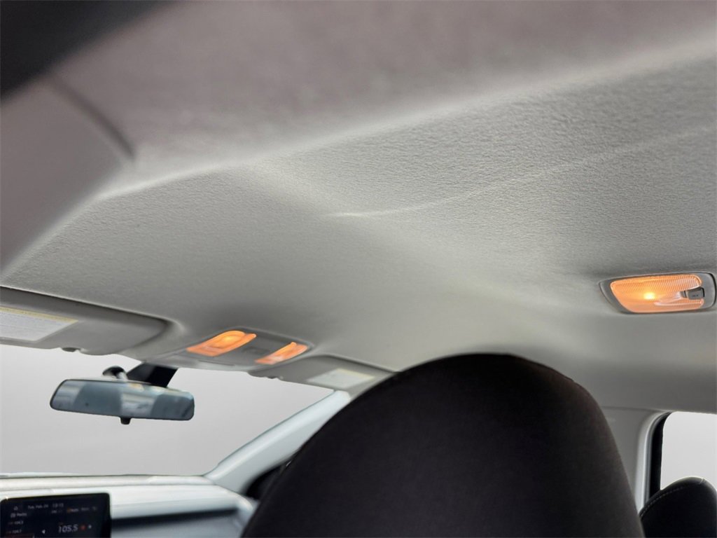 Certified 2023 Kia Forte LXS image 16