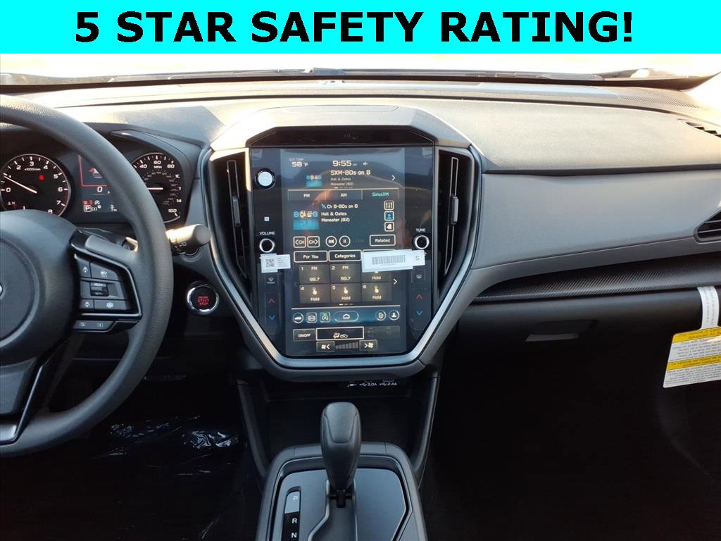 New 2026 Subaru Crosstrek 2.0i Premium image 12