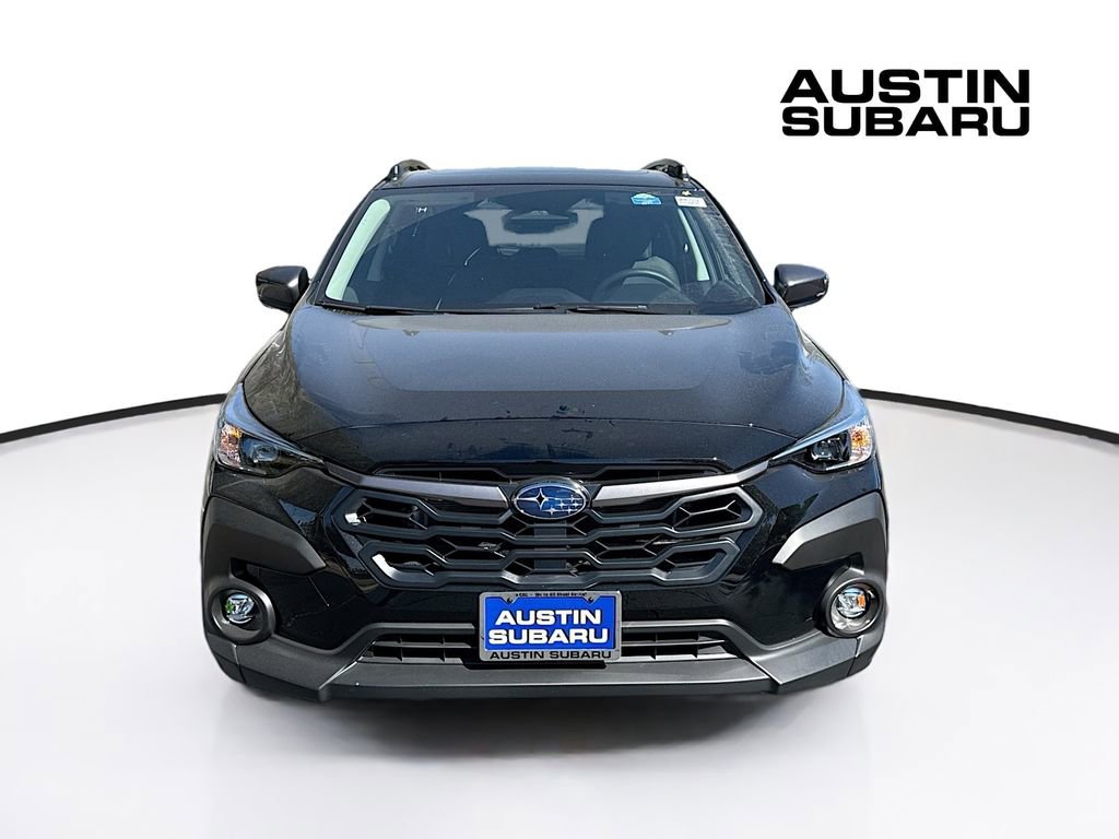 New 2026 Subaru Crosstrek 2.0i Premium AWD/4WD image 3
