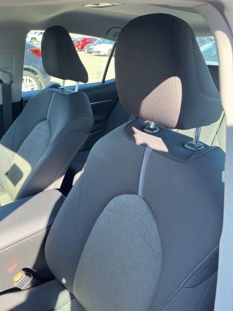 Used 2024 Toyota Camry LE image 11