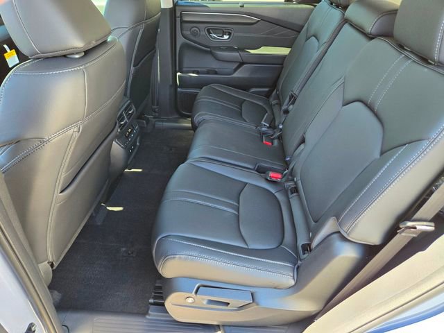 New 2026 Honda Pilot Touring image 8