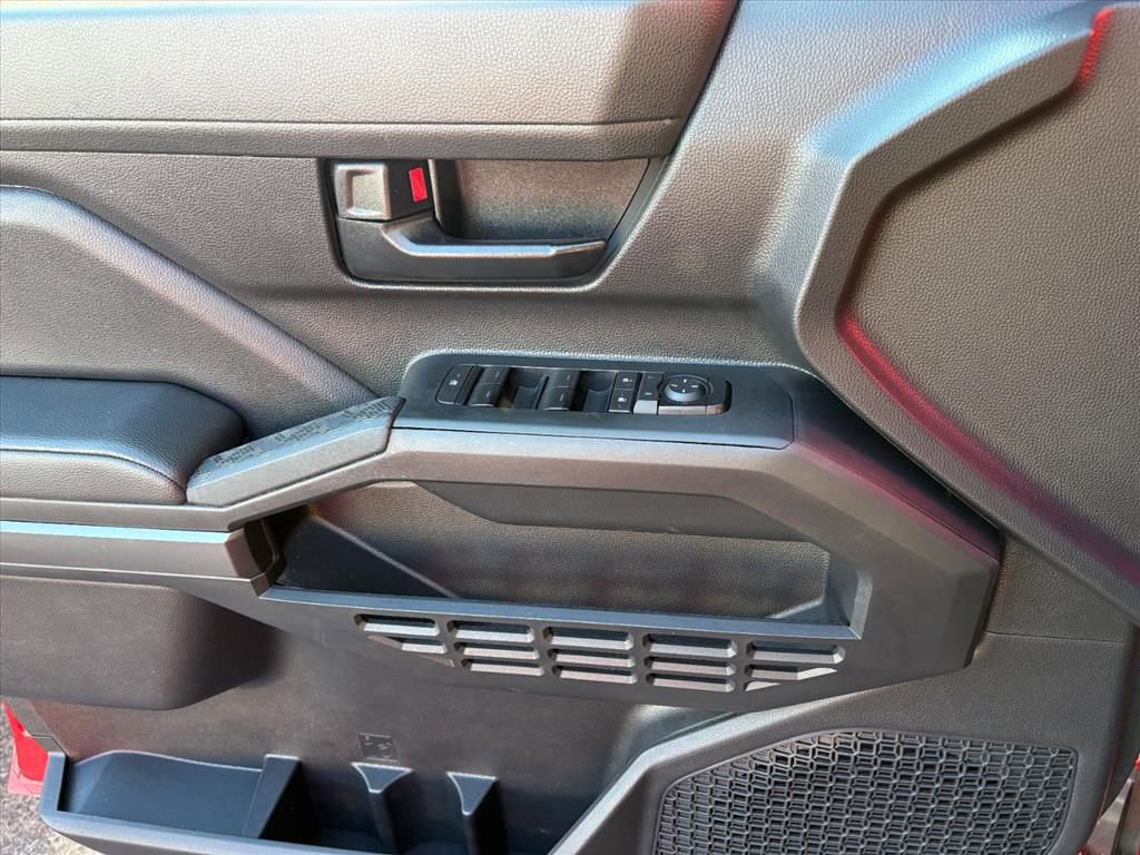 Used 2024 Toyota Tacoma SR5 image 13