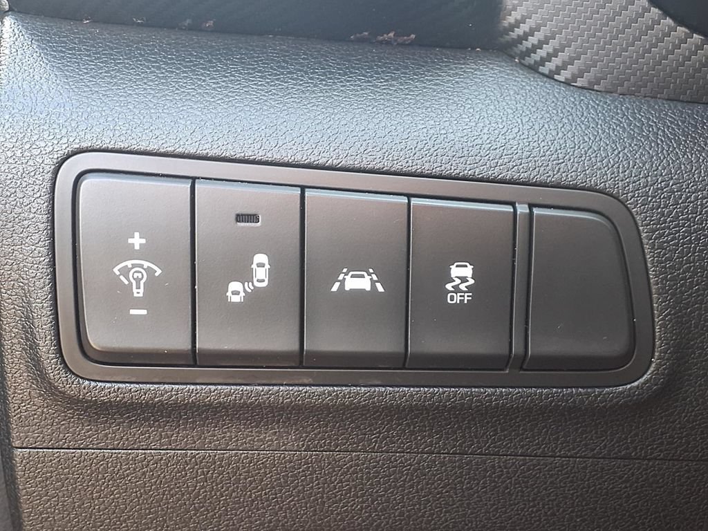 Used 2019 Hyundai Tucson Value FWD image 10