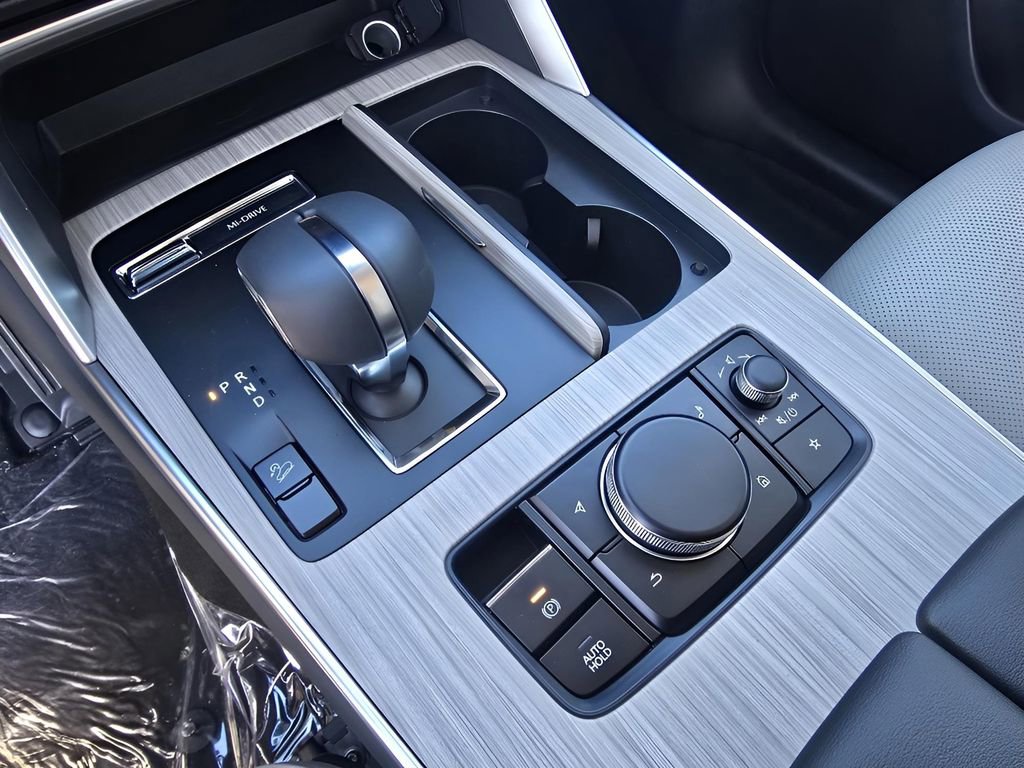New 2026 MAZDA CX-90 3.3 Turbo S w/ Premium Package image 19
