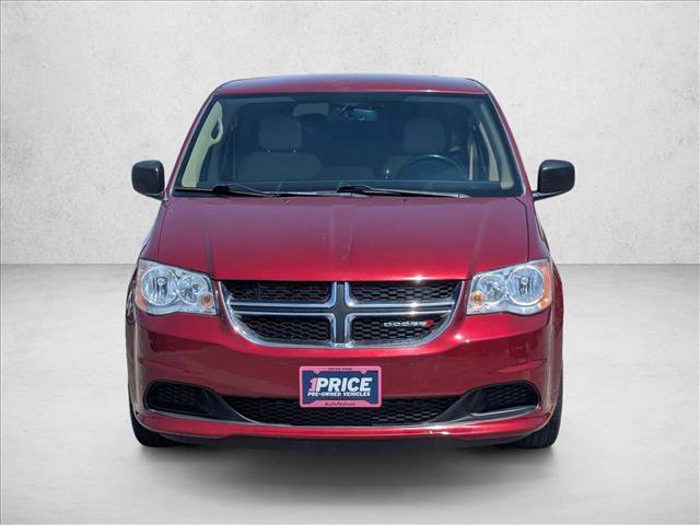 Used 2016 Dodge Grand Caravan SE w/ Quick Order Package 29E SE FWD video 2