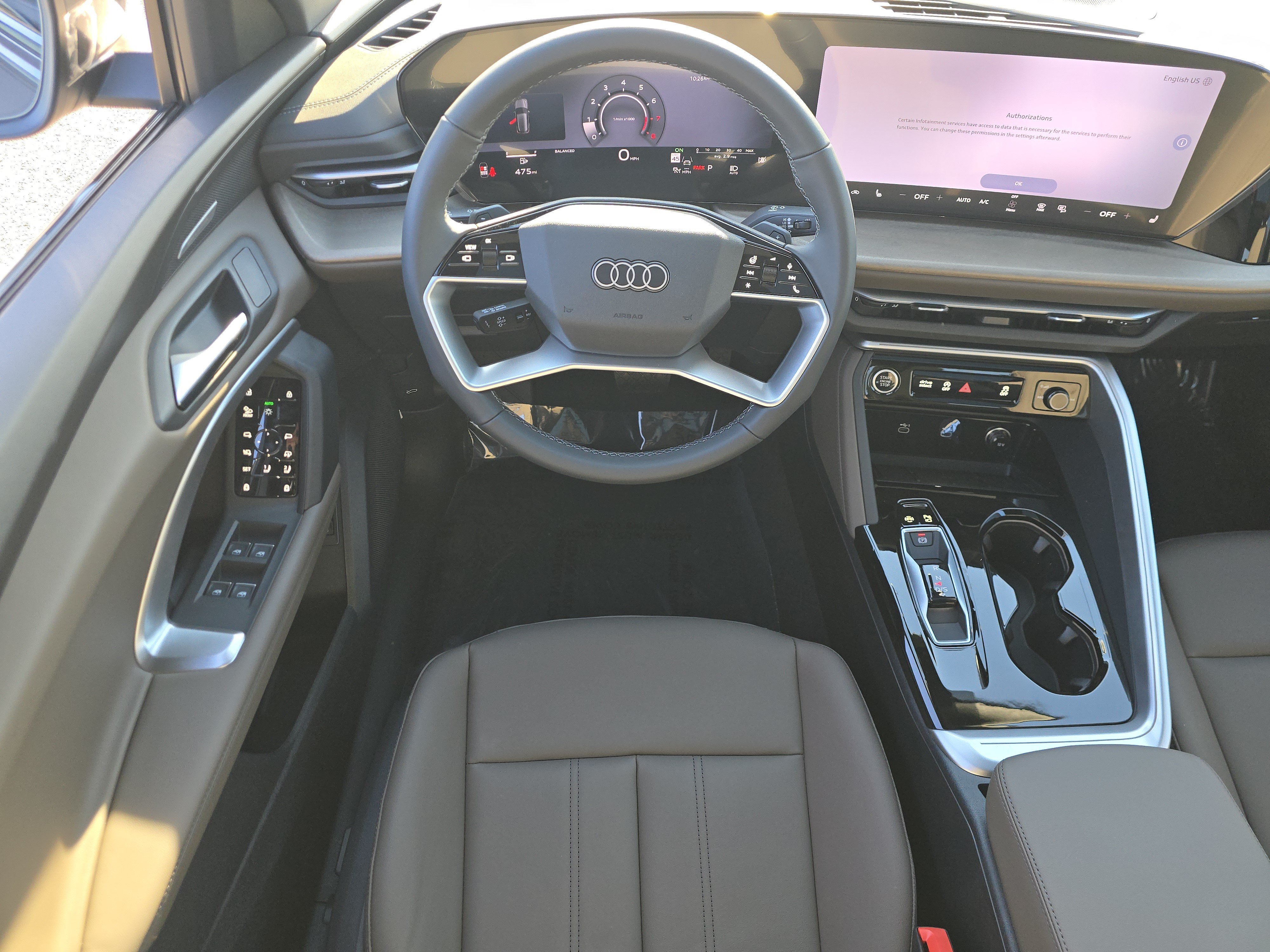 New 2026 Audi Q5 Premium Plus AWD/4WD image 22